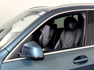 2024 BMW X5 xDrive40i Sports Activity Vehicle