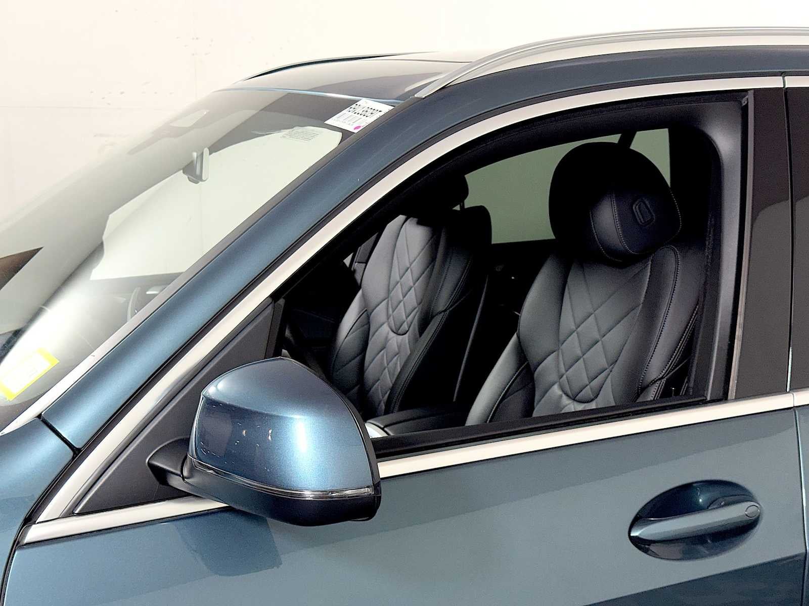 2024 BMW X5 xDrive40i Sports Activity Vehicle