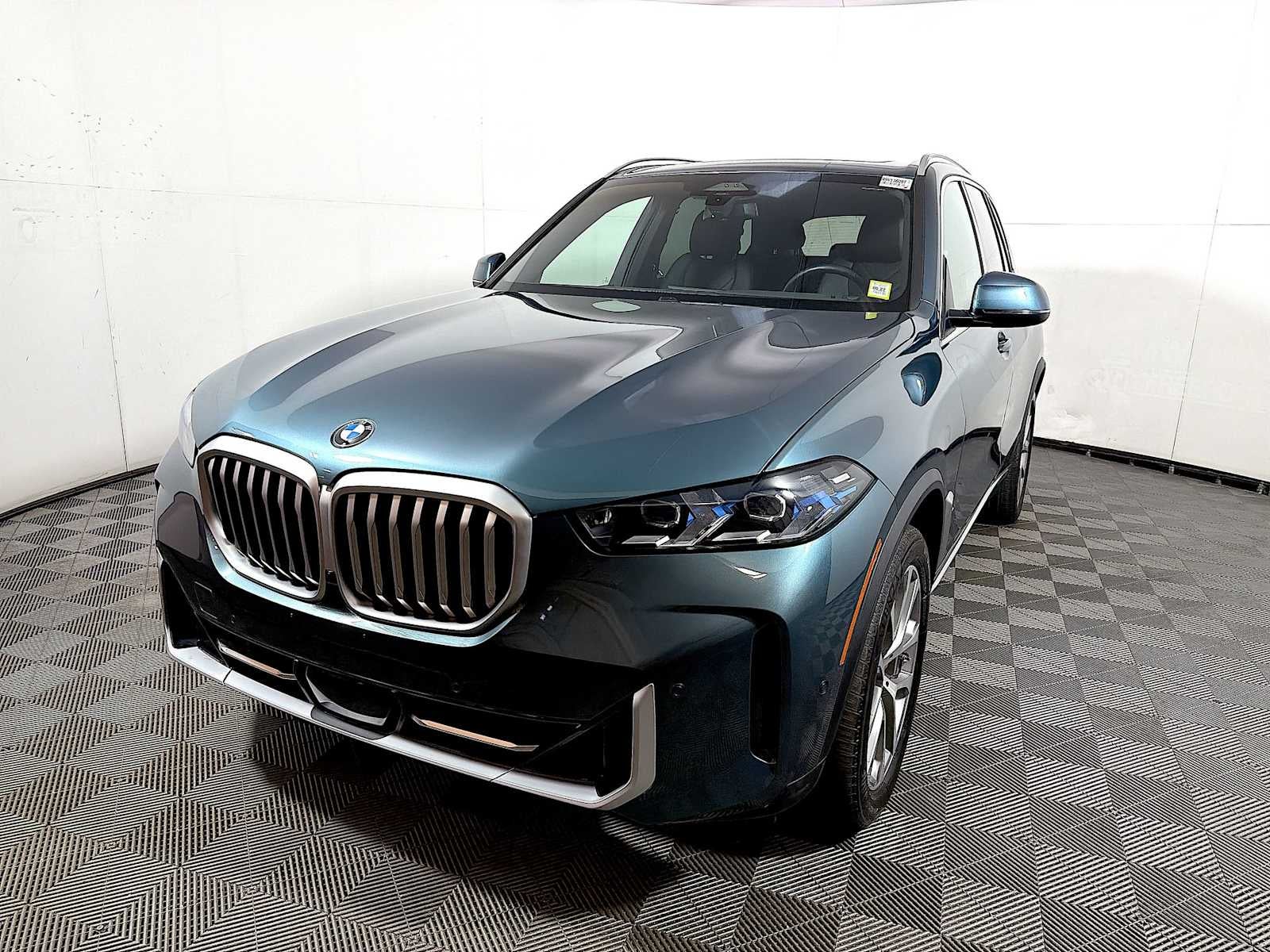 2024 BMW X5 xDrive40i Sports Activity Vehicle