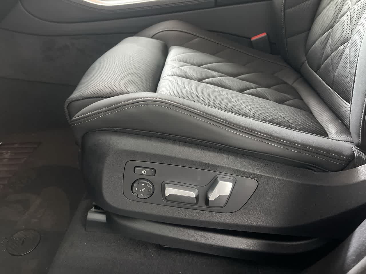 2024 BMW X5 xDrive40i Sports Activity Vehicle