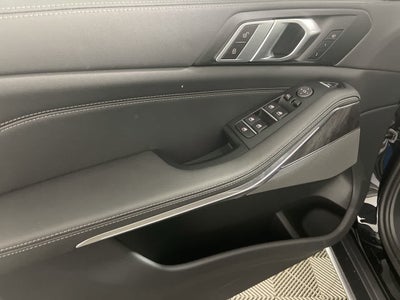 2024 BMW X5 xDrive40i Sports Activity Vehicle