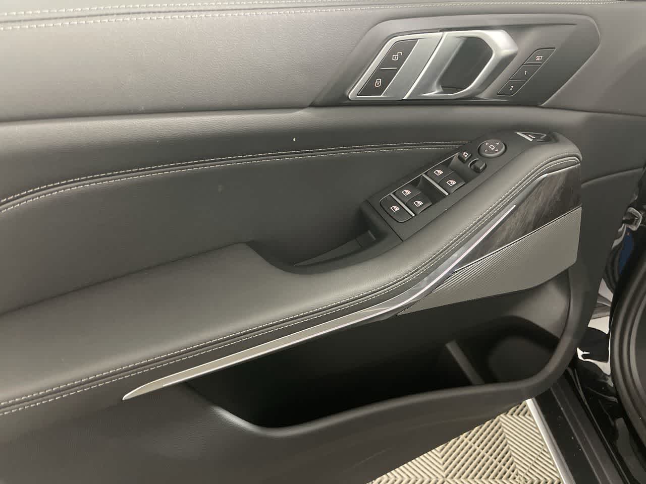 2024 BMW X5 xDrive40i Sports Activity Vehicle