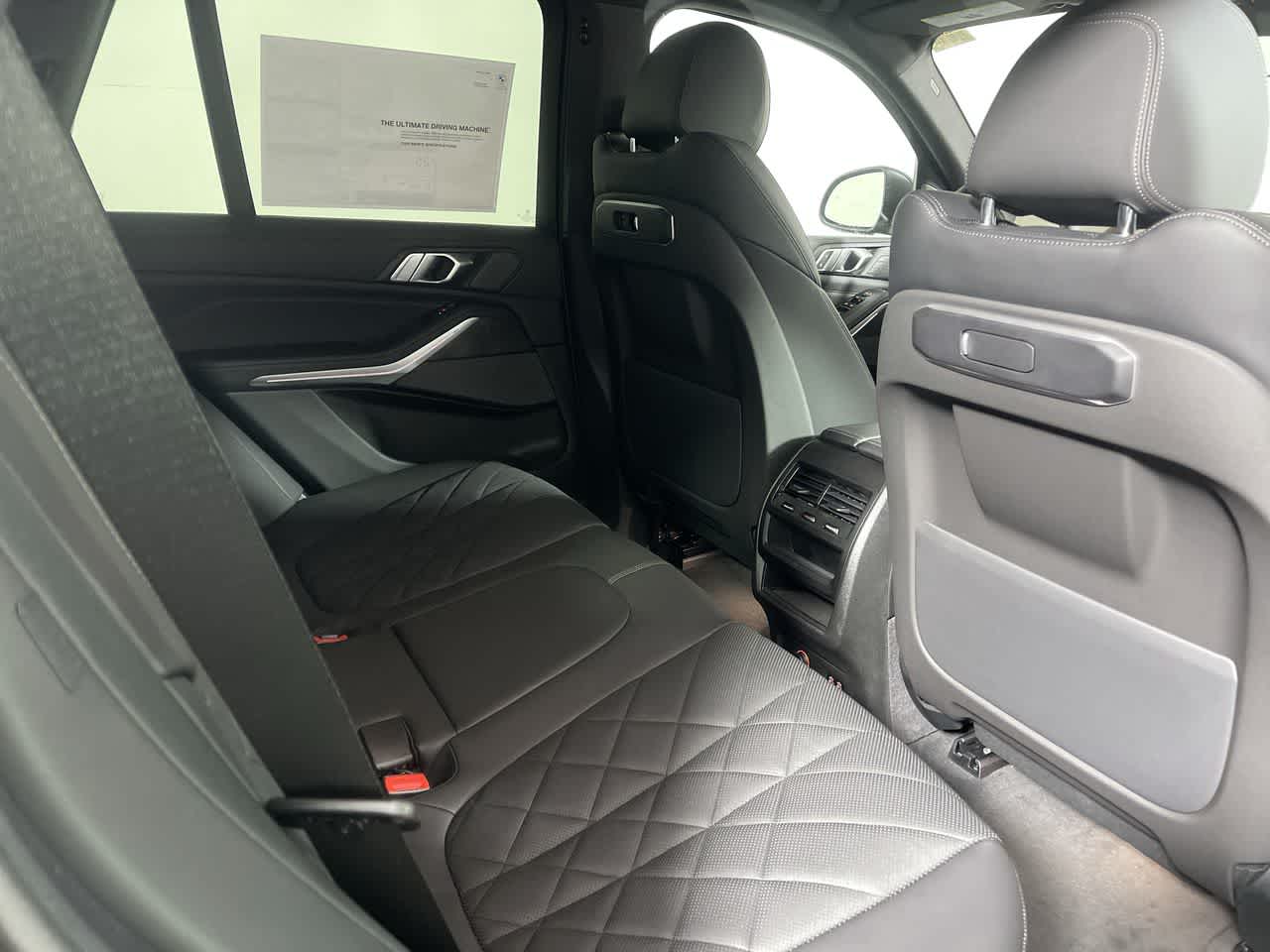 2024 BMW X5 xDrive40i Sports Activity Vehicle