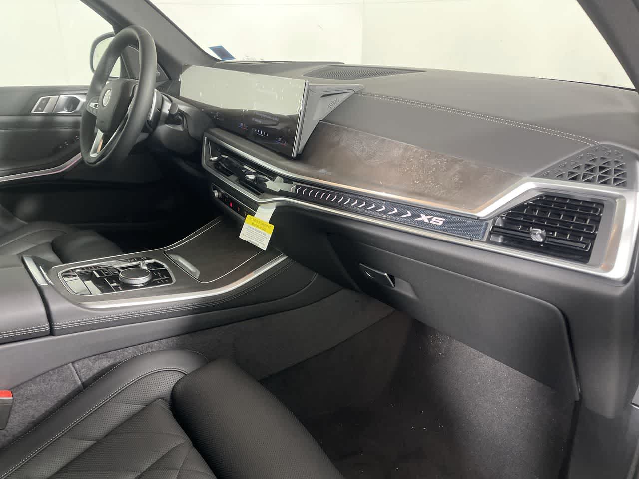 2024 BMW X5 xDrive40i Sports Activity Vehicle