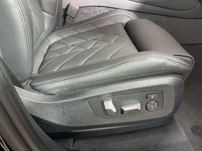 2024 BMW X5 xDrive40i Sports Activity Vehicle