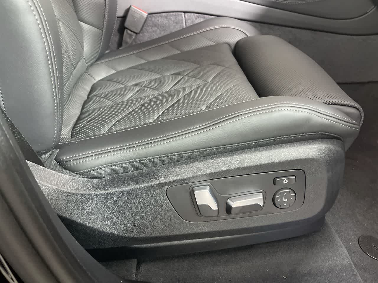 2024 BMW X5 xDrive40i Sports Activity Vehicle