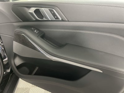 2024 BMW X5 xDrive40i Sports Activity Vehicle