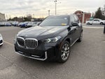 2024 BMW X5 xDrive40i Sports Activity Vehicle
