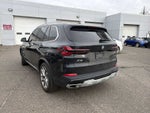 2024 BMW X5 xDrive40i Sports Activity Vehicle