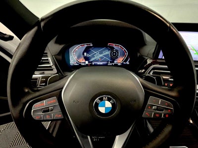 2024 BMW X4 xDrive30i Sports Activity Coupe