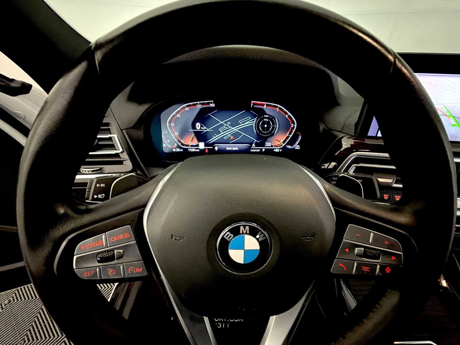 2024 BMW X4 xDrive30i Sports Activity Coupe
