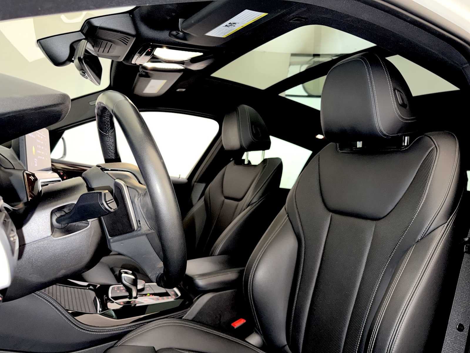 2024 BMW X4 xDrive30i Sports Activity Coupe