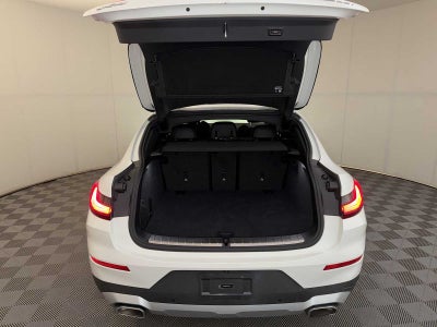 2024 BMW X4 xDrive30i Sports Activity Coupe