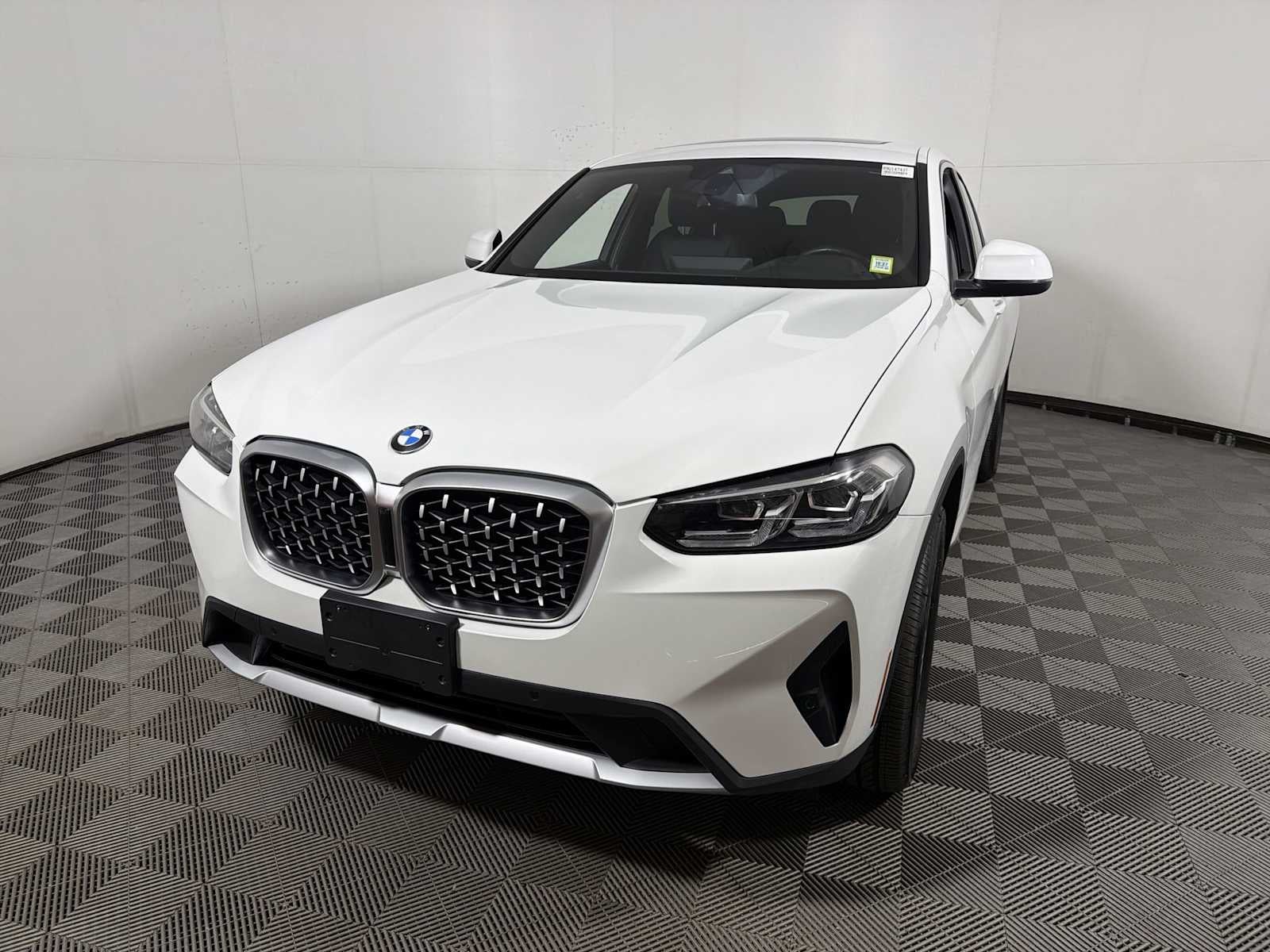 2024 BMW X4 xDrive30i Sports Activity Coupe