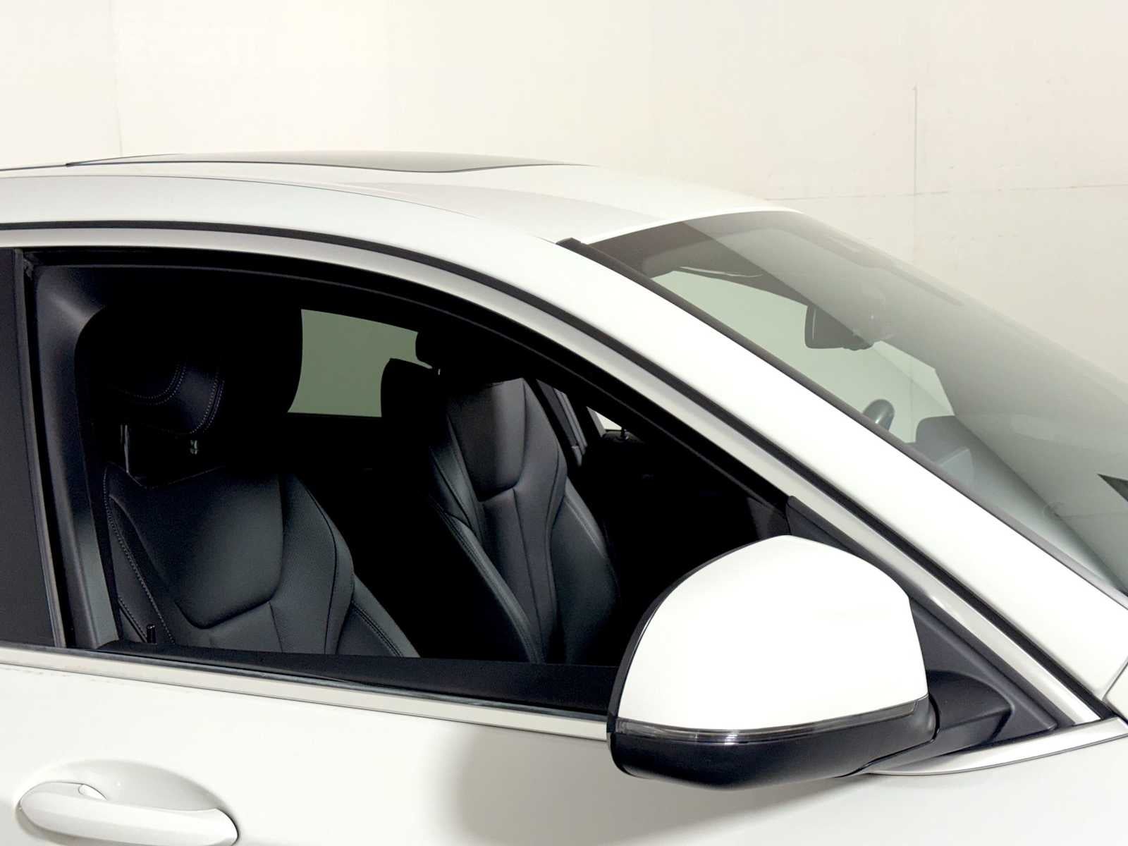 2024 BMW X4 xDrive30i Sports Activity Coupe