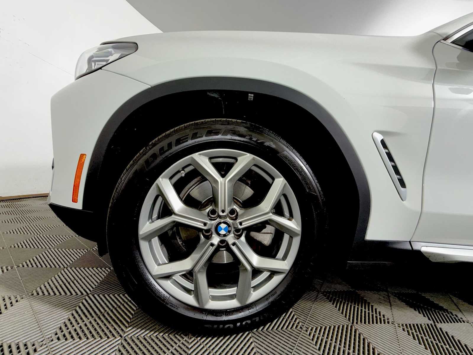 2024 BMW X4 xDrive30i Sports Activity Coupe