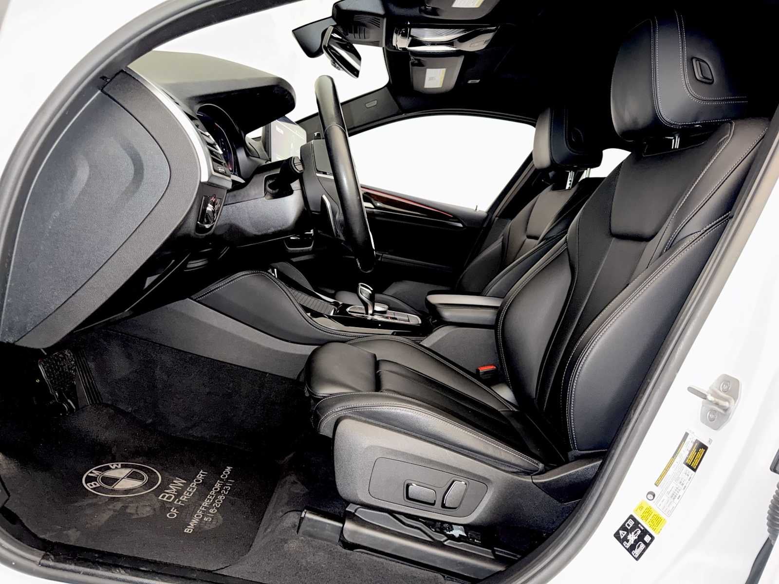 2024 BMW X4 xDrive30i Sports Activity Coupe