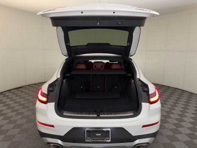 2023 BMW X4 xDrive30i Sports Activity Coupe