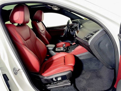 2023 BMW X4 xDrive30i Sports Activity Coupe