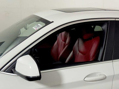 2023 BMW X4 xDrive30i Sports Activity Coupe