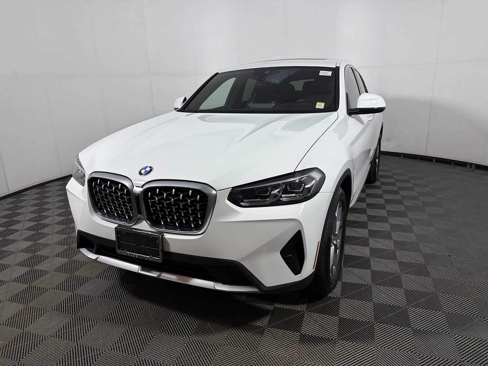 2023 BMW X4 xDrive30i Sports Activity Coupe