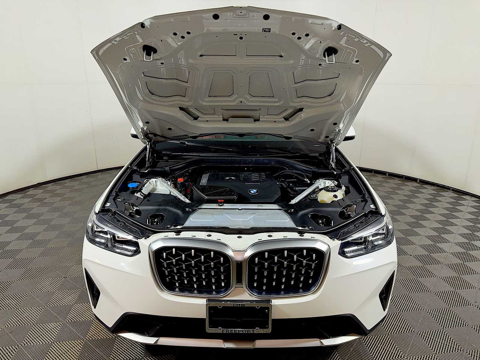 2023 BMW X4 xDrive30i Sports Activity Coupe