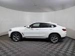 2023 BMW X4 xDrive30i Sports Activity Coupe