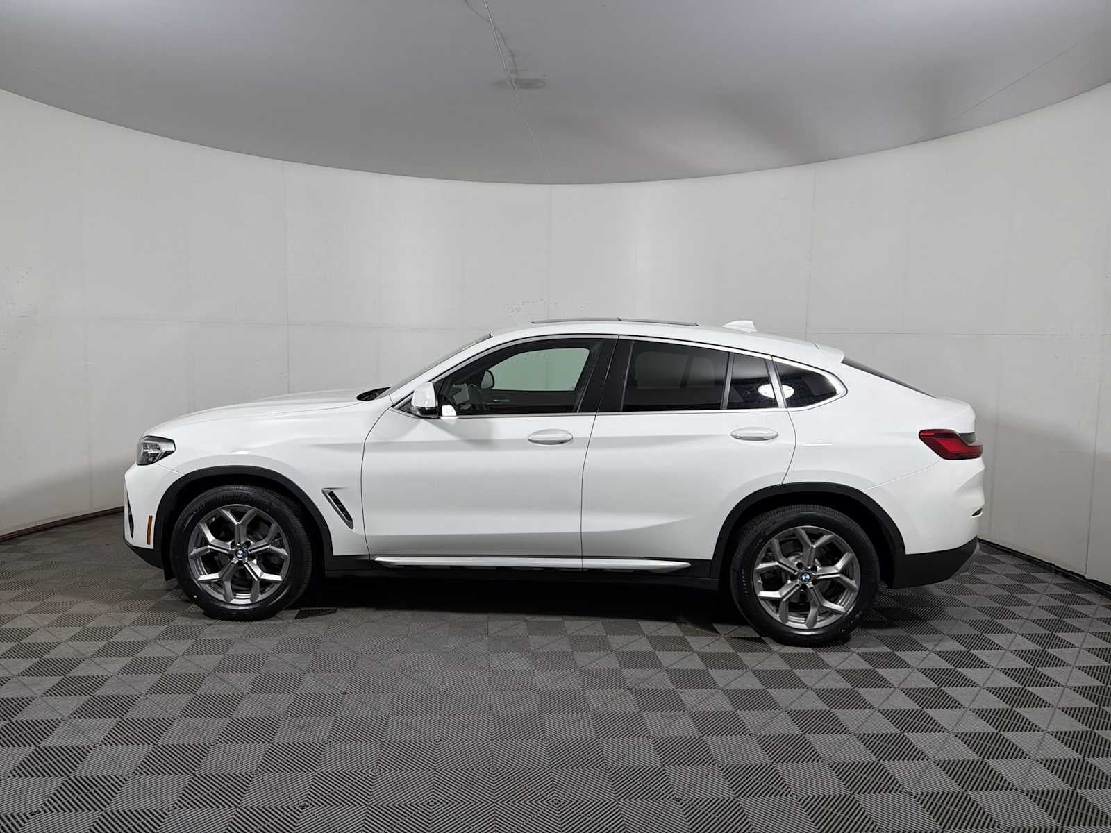 2023 BMW X4 xDrive30i Sports Activity Coupe