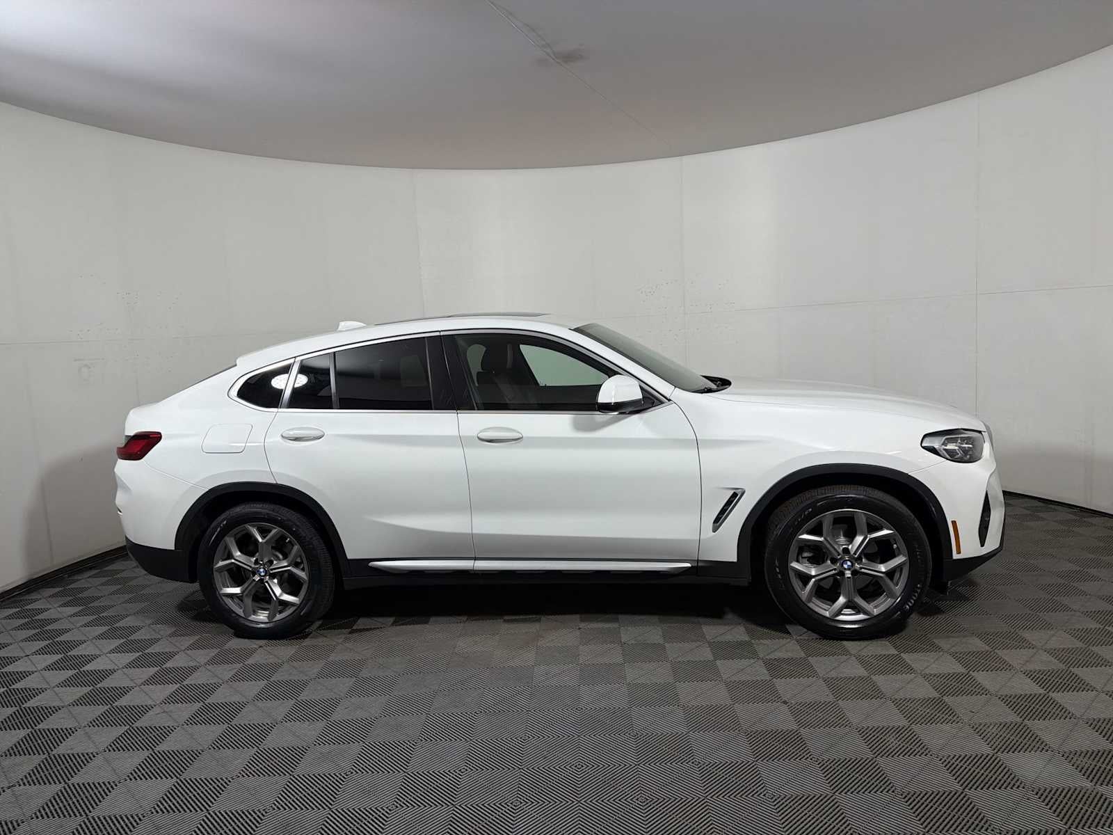 2023 BMW X4 xDrive30i Sports Activity Coupe