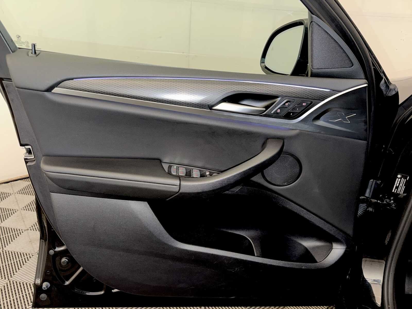 2023 BMW X4 xDrive30i Sports Activity Coupe