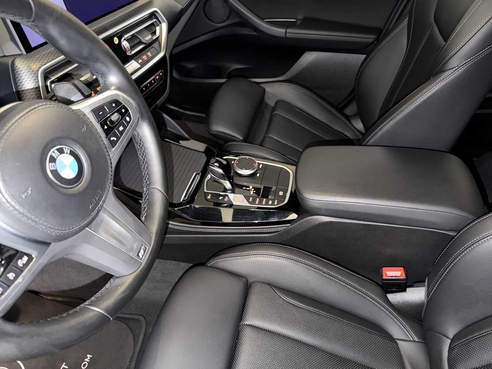 2023 BMW X4 xDrive30i Sports Activity Coupe