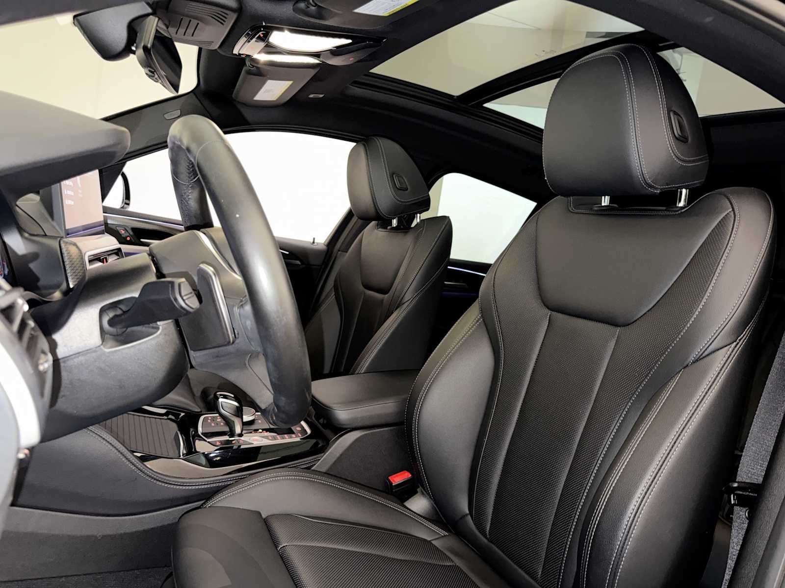 2023 BMW X4 xDrive30i Sports Activity Coupe