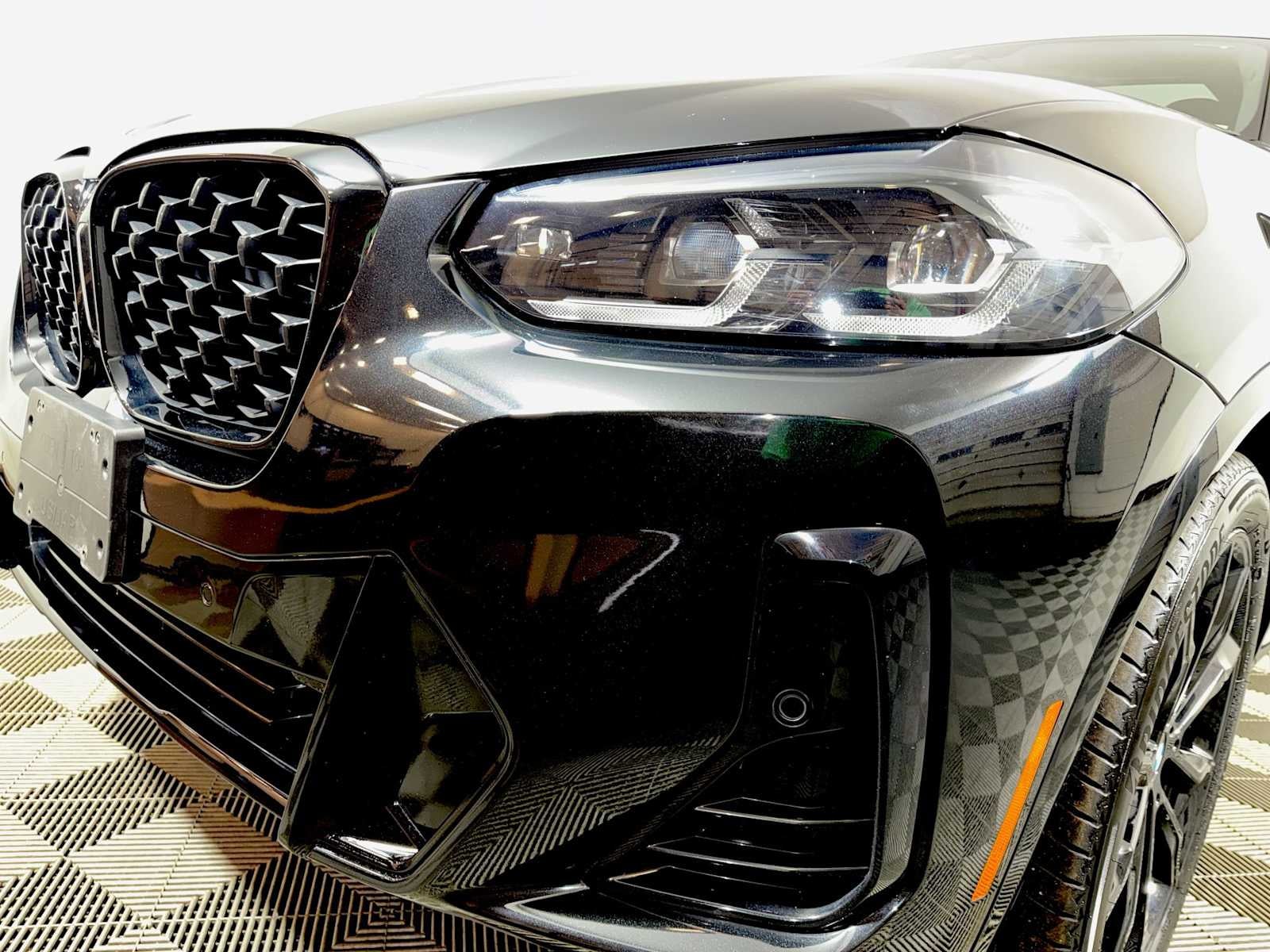 2023 BMW X4 xDrive30i Sports Activity Coupe