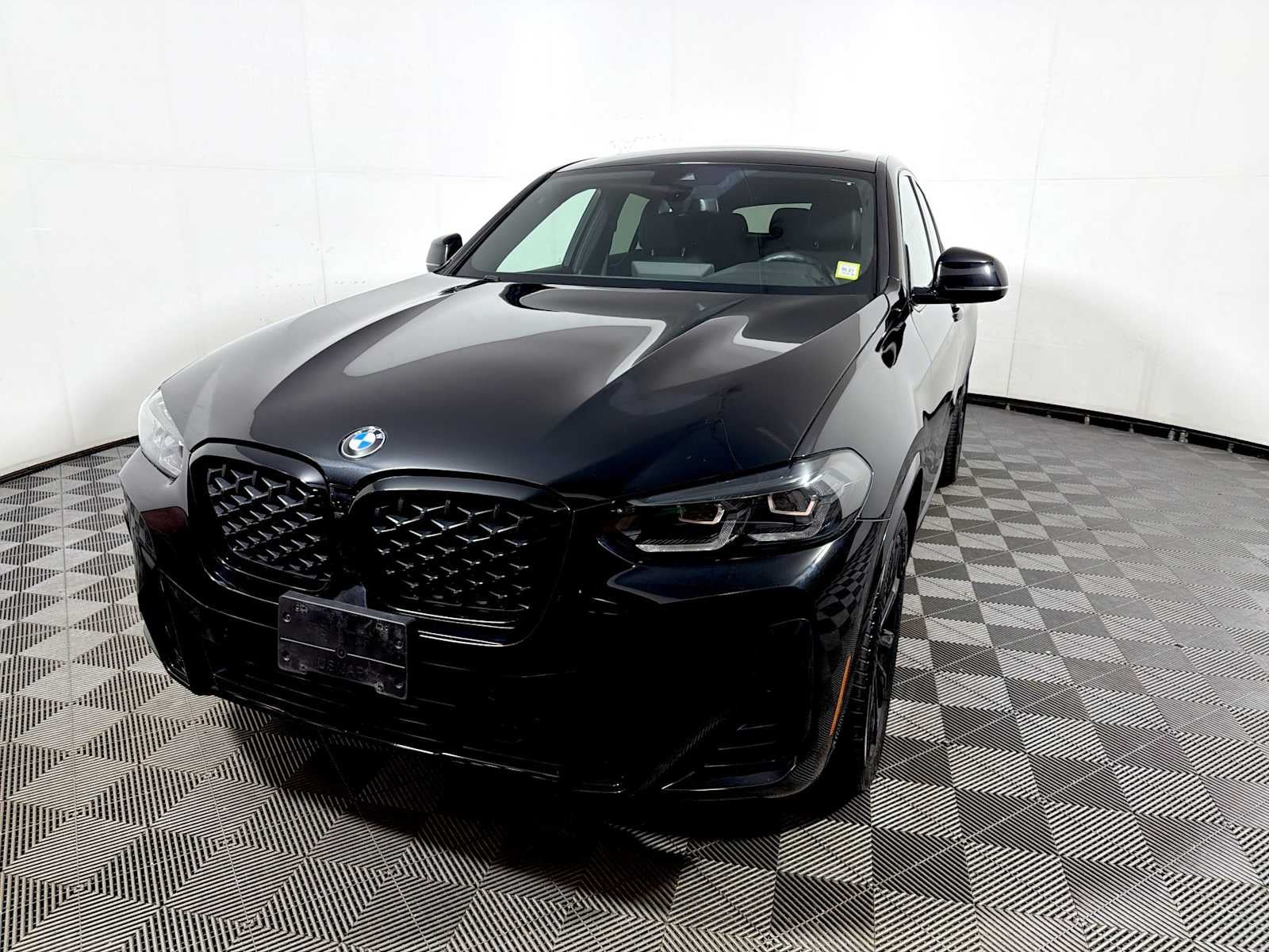 2023 BMW X4 xDrive30i Sports Activity Coupe