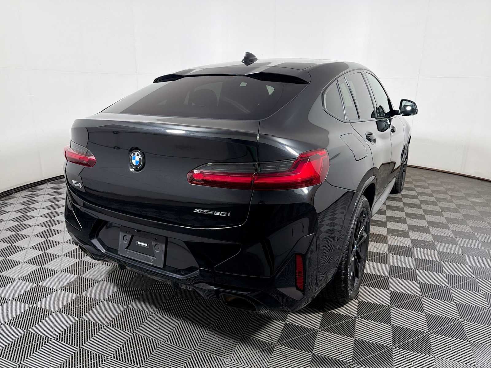 2023 BMW X4 xDrive30i Sports Activity Coupe