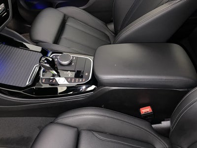 2022 BMW X4 xDrive30i Sports Activity Coupe
