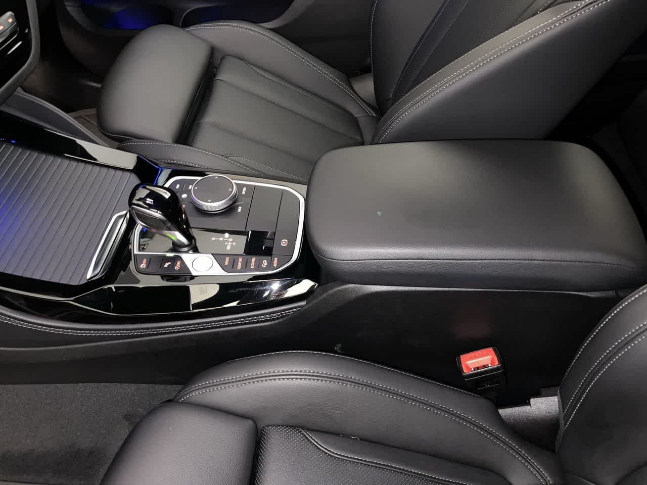 2022 BMW X4 xDrive30i Sports Activity Coupe