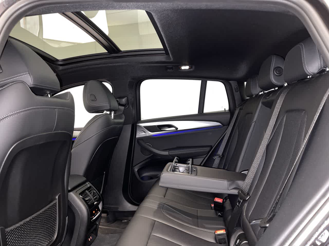 2022 BMW X4 xDrive30i Sports Activity Coupe