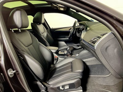 2022 BMW X4 xDrive30i Sports Activity Coupe