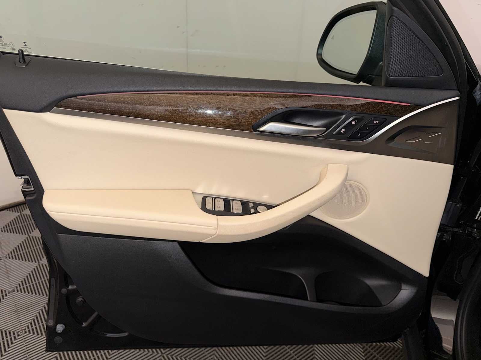 2023 BMW X4 xDrive30i Sports Activity Coupe
