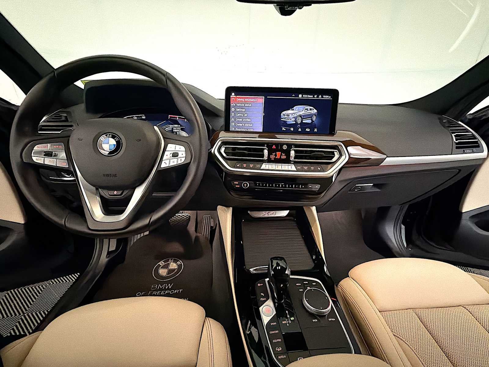 2023 BMW X4 xDrive30i Sports Activity Coupe