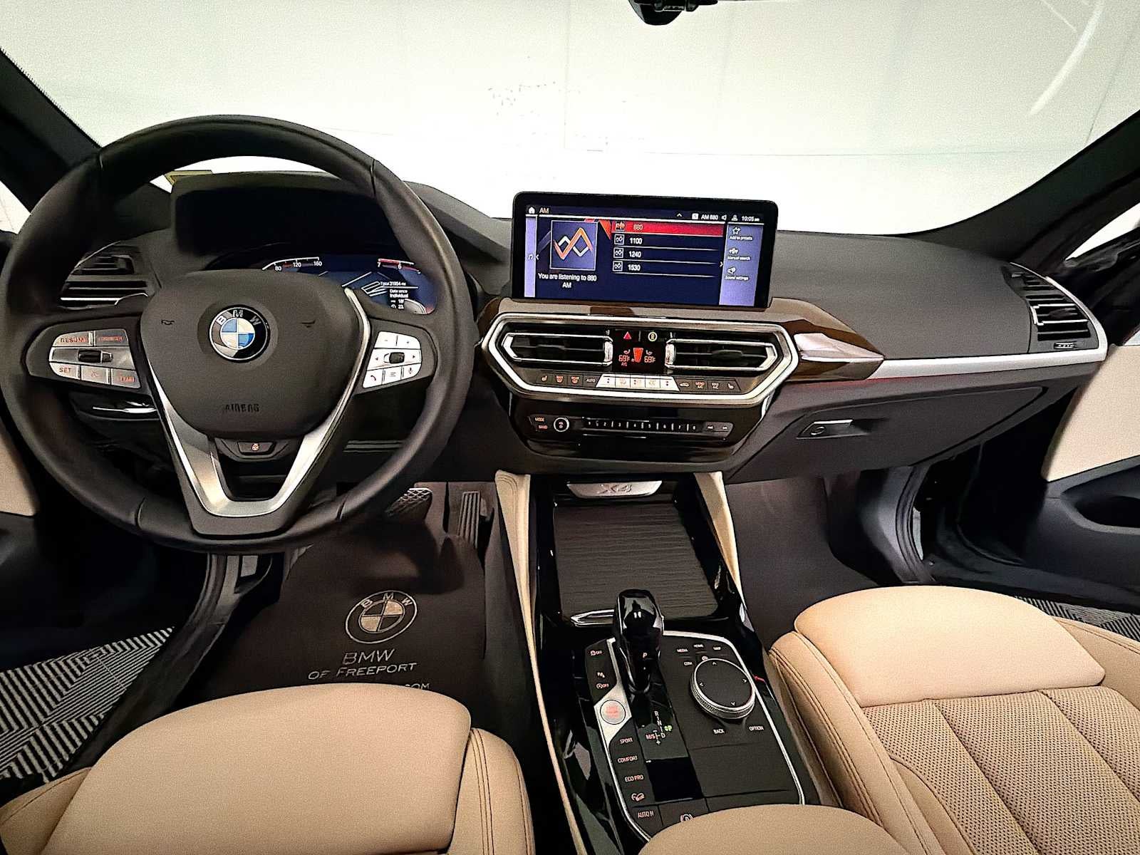 2023 BMW X4 xDrive30i Sports Activity Coupe