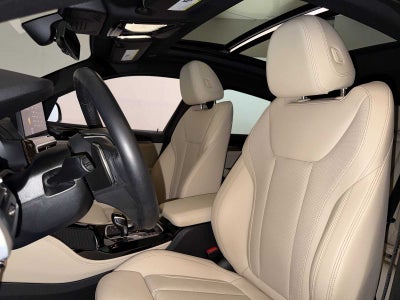2023 BMW X4 xDrive30i Sports Activity Coupe