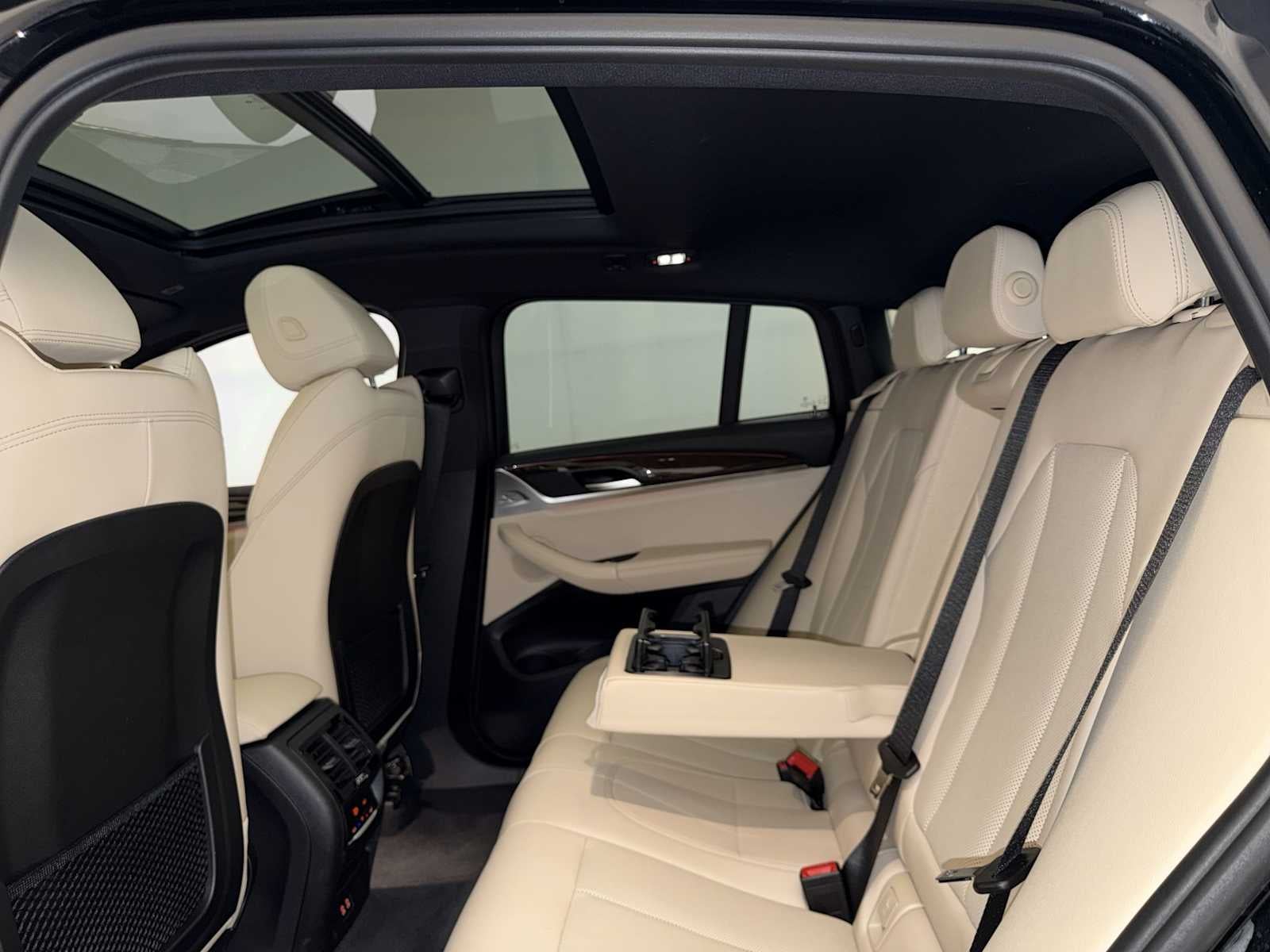2023 BMW X4 xDrive30i Sports Activity Coupe