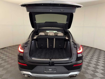 2023 BMW X4 xDrive30i Sports Activity Coupe