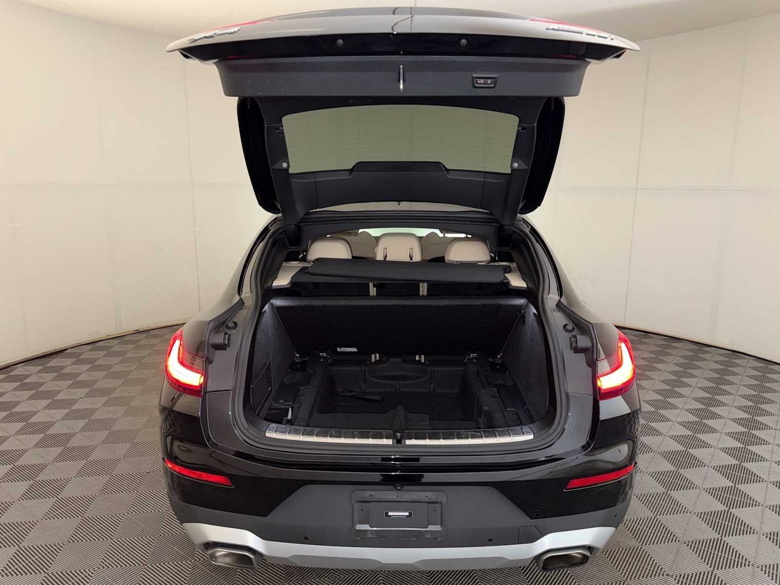 2023 BMW X4 xDrive30i Sports Activity Coupe