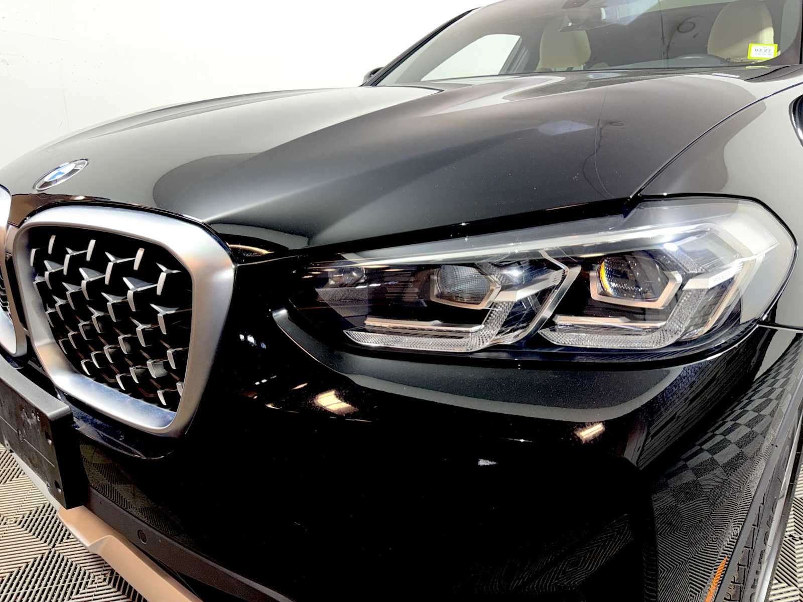 2023 BMW X4 xDrive30i Sports Activity Coupe