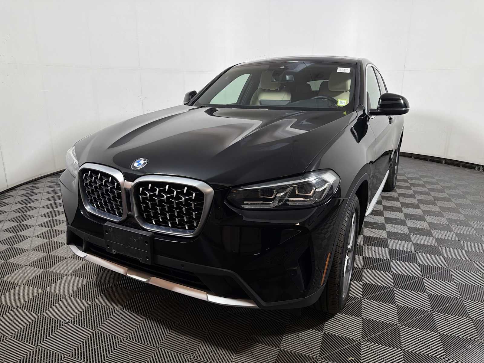 2023 BMW X4 xDrive30i Sports Activity Coupe