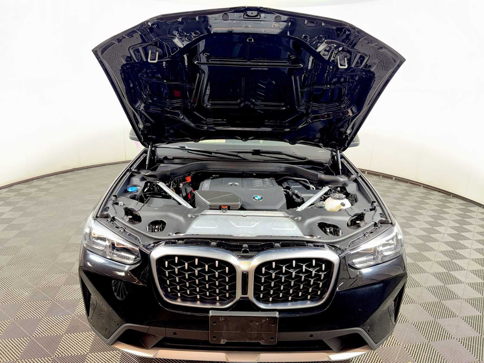 2023 BMW X4 xDrive30i Sports Activity Coupe