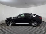 2023 BMW X4 xDrive30i Sports Activity Coupe